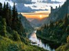 Deep Valley