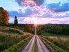 The Road to Sunset