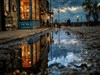 After a Rain