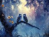 Owlz in Love