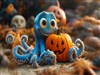 Ocean Halloween