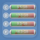 PR Glass - Disk 4
