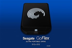 GoFlex Drive