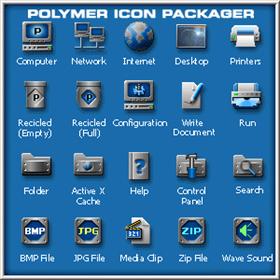 Polymer