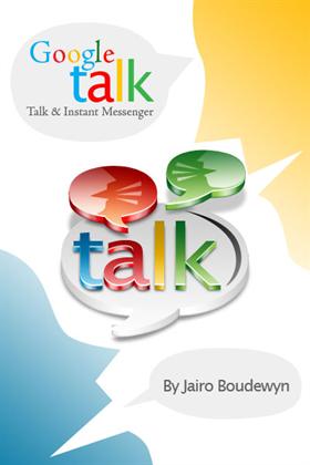 Google Talk Icon