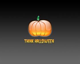 Think Halloween