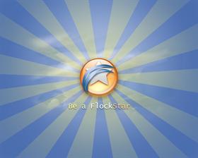 Be a FlockStar WP
