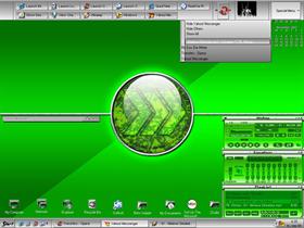 Green Forward