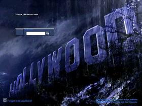 Evil Hollywood