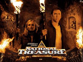 National Treasure