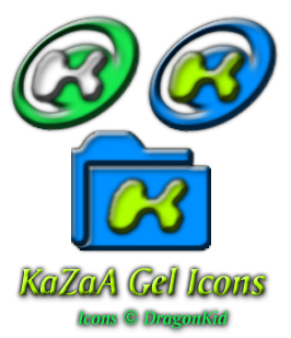 KaZaA Gel