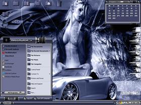 girlgirlcar