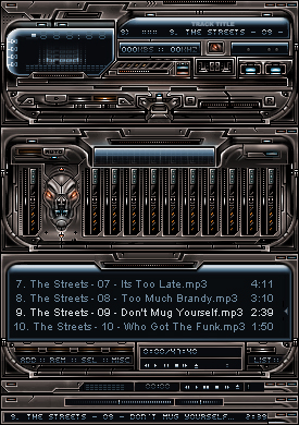 Noctis Ferox
