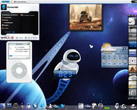 Leopard OSX