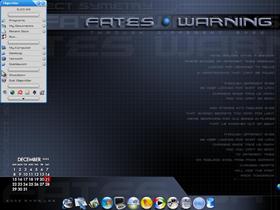 My Desktop Dock