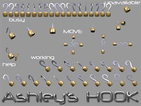 Ashley's Hook