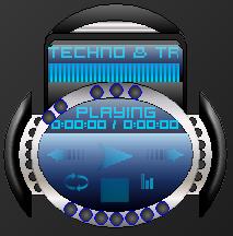 Watch This! Media Player
