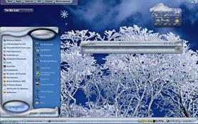 First Snow
