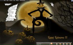 Jack O Lantern
