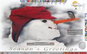 Snowman