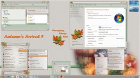 Autumn's Arrival 7