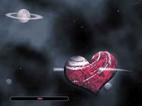 Cupid's Comet - Std & Wide