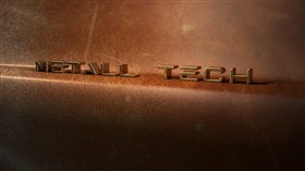 Metall Tech~leather