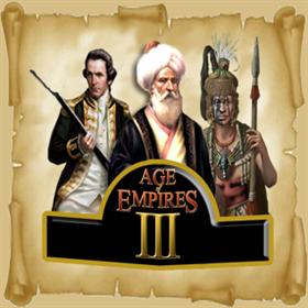 Age Of Empires 3