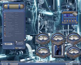 Gear Factory