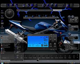 InviBike
