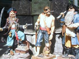 Pirate Vista Logon Pack
