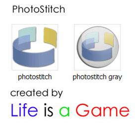 PhotoStitch