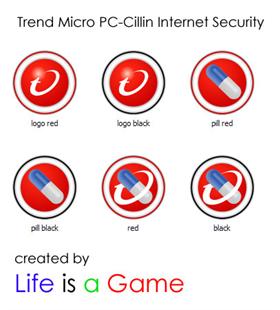 Trend Micro PC-Cillin Internet Security