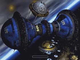 SOL in Orbit