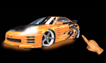 Import Racer