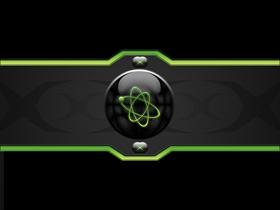 Atom X