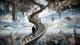 Up and Down