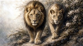 Lions