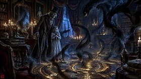 on Halloween Street
