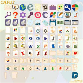 Calfuly for Vista