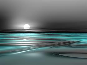 Emerald Waters