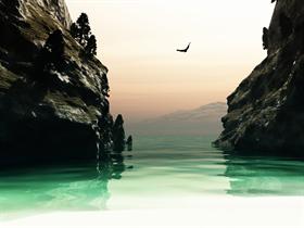 Echo Cliffs