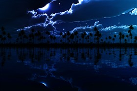 Lost Paradise Night Ver