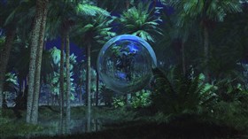 Hibernation Bubble Night Version