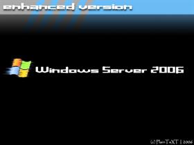 Windows Server 2006