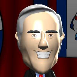 Howard Dean