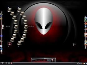 Alien Power