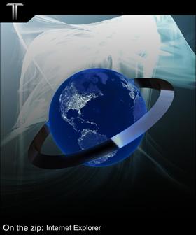 Evolve IE