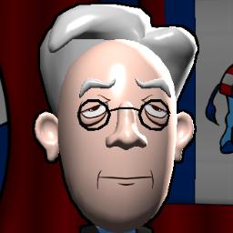 Barney Frank