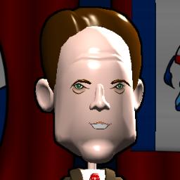 Jim Webb